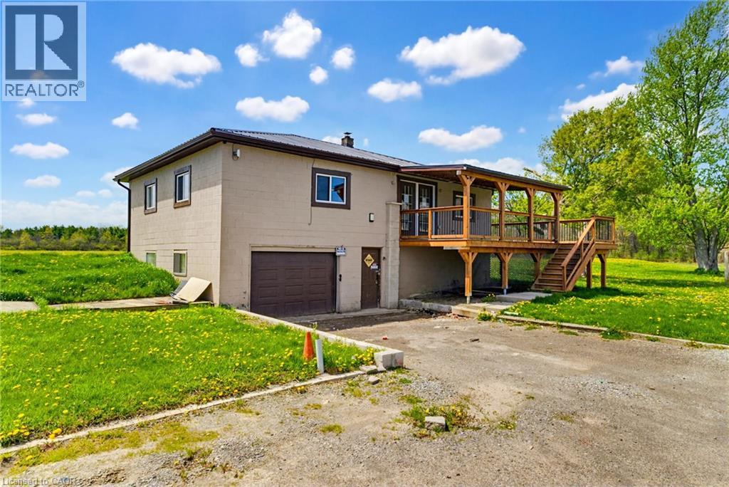 797 FORKS Road - 16