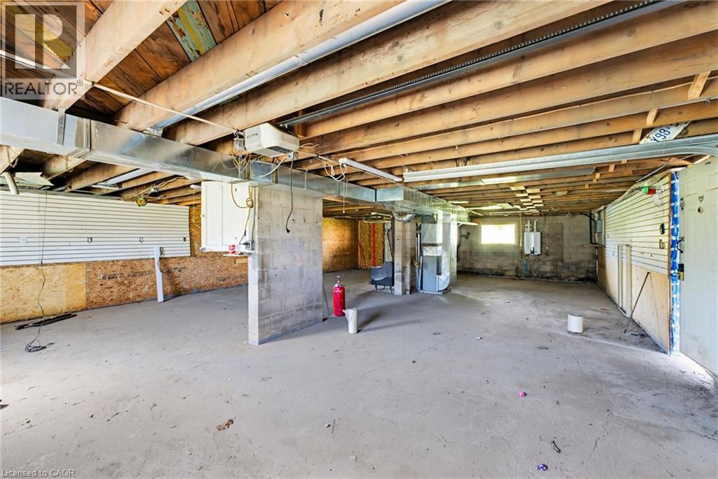 797 FORKS Road - 37