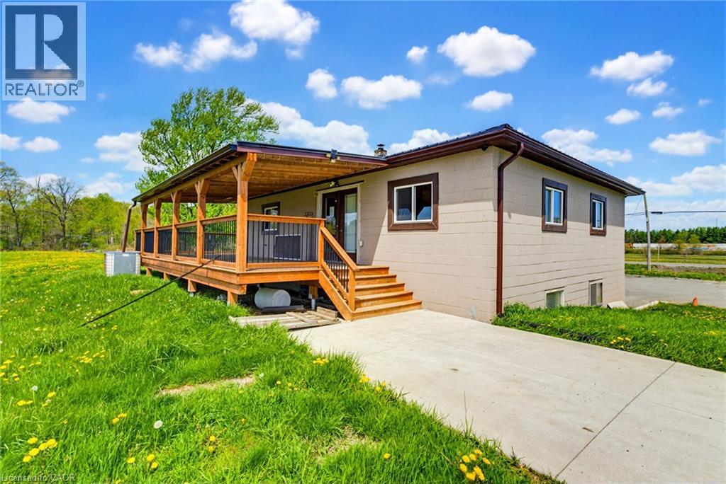 797 FORKS Road - 42