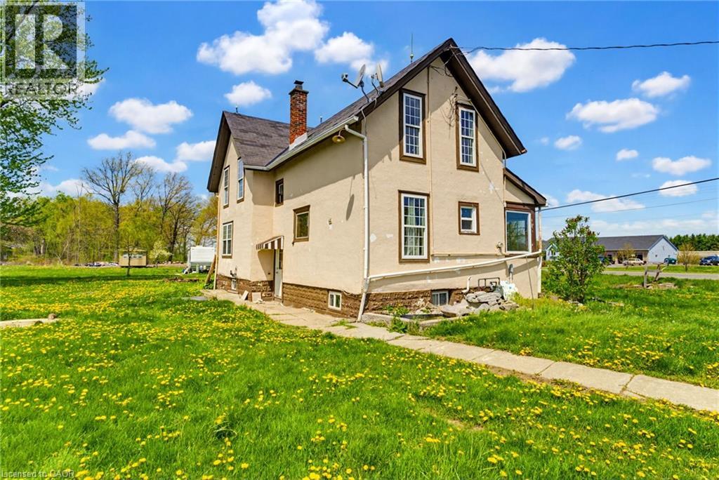 797 FORKS Road - 45