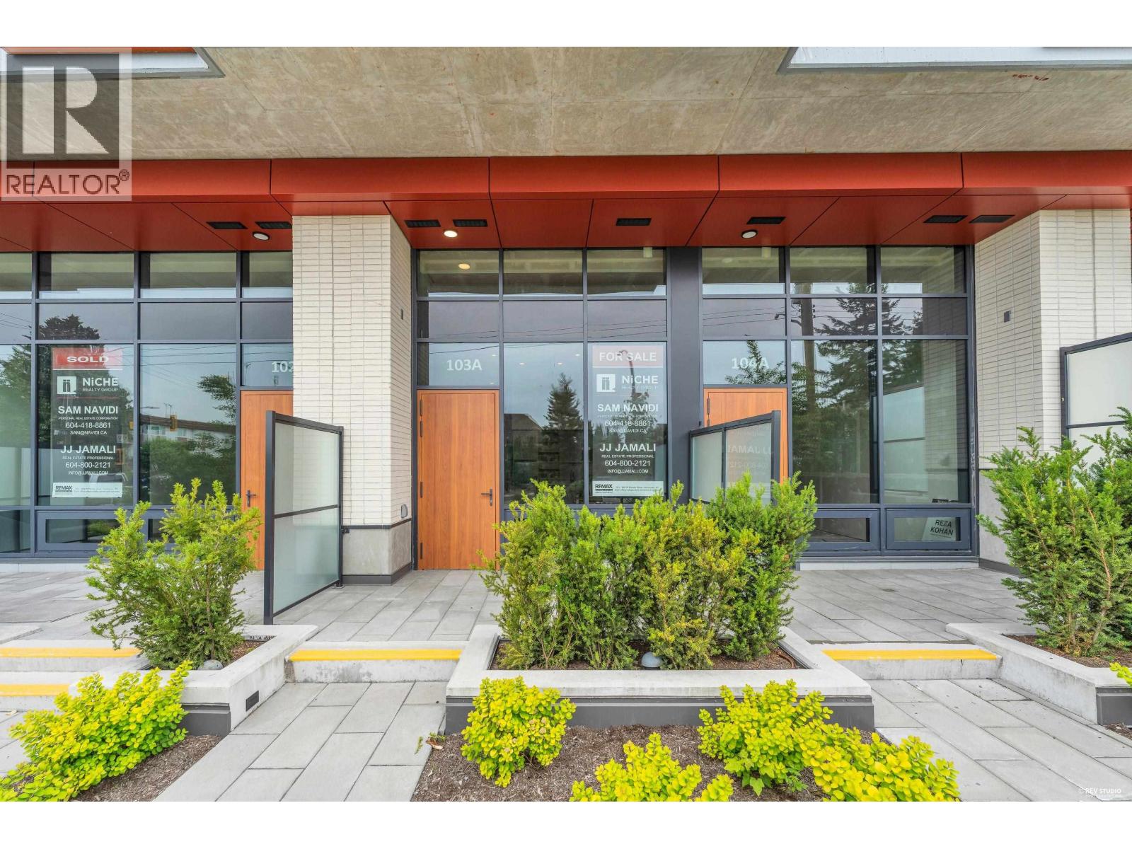 103/203 422 E 3RD STREET, North Vancouver