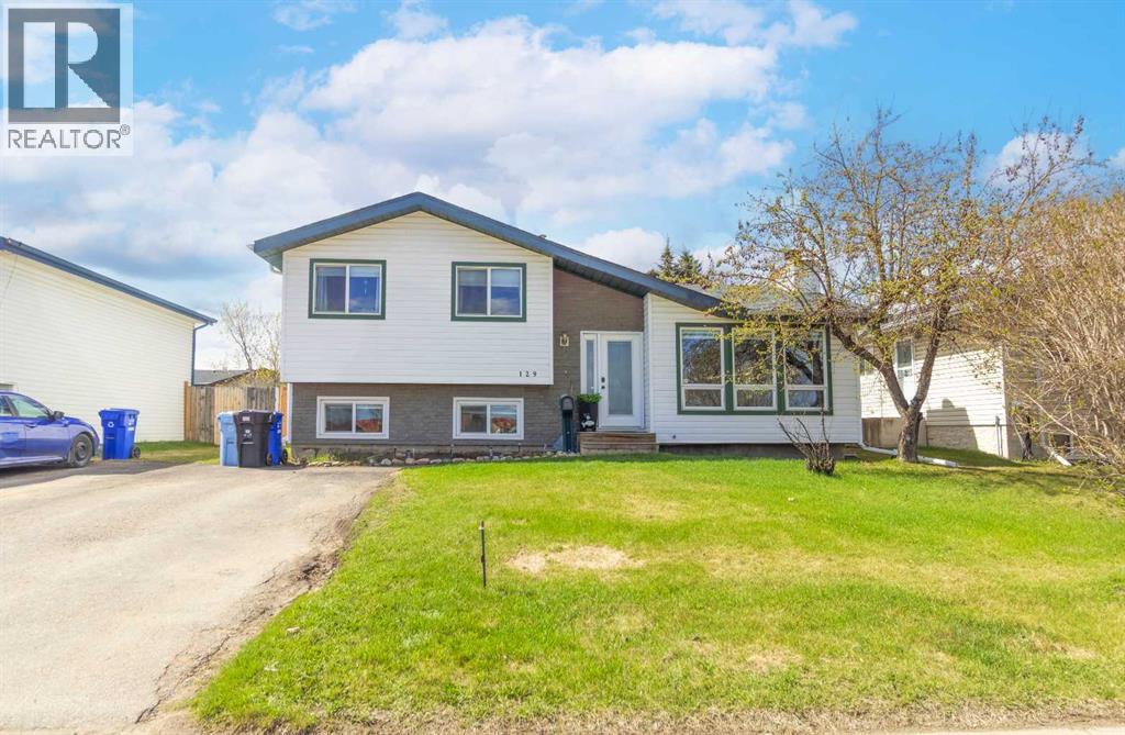 129 Duncan Drive - 1