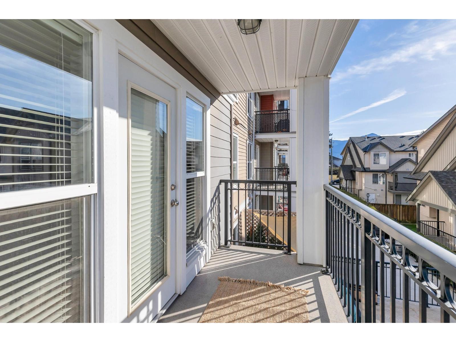 206 8933 EDWARD STREET, Chilliwack Proper West, Chilliwack