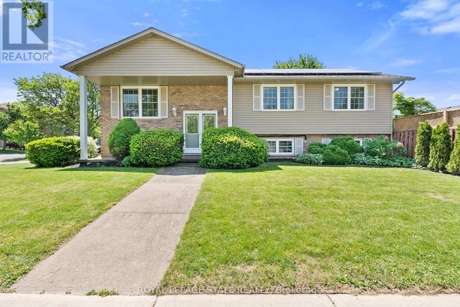 83 AMBERWOOD STREET - 1
