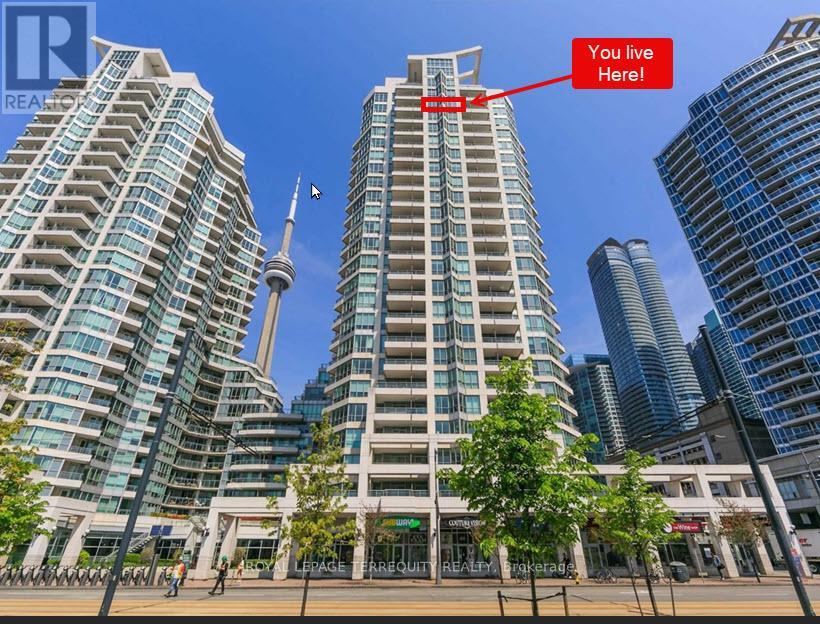 #2322 230 QUEENS QUAY W - 28