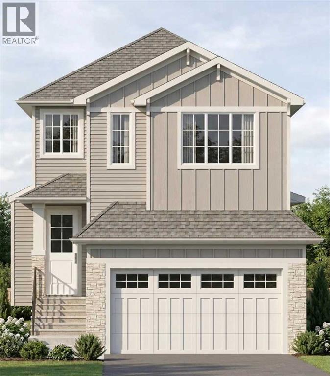 412 Edgefield Point - 1