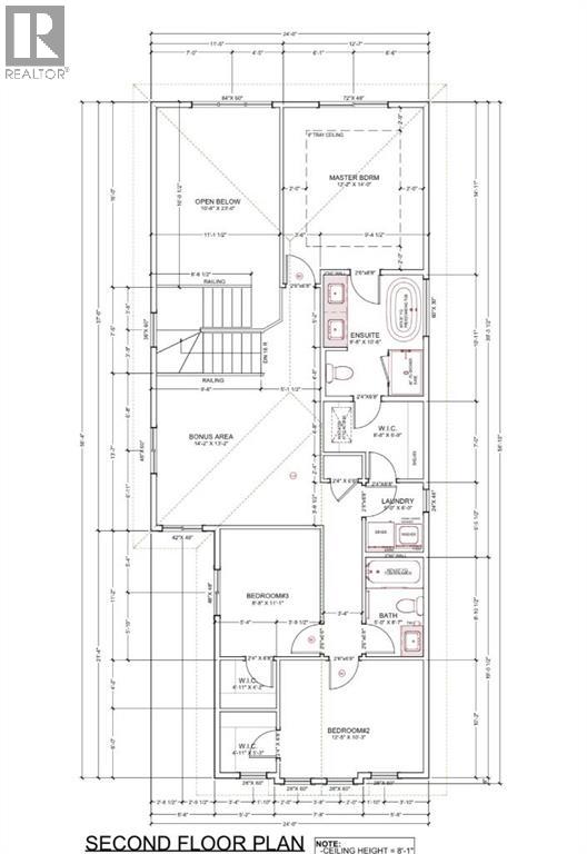 412 Edgefield Point - 3