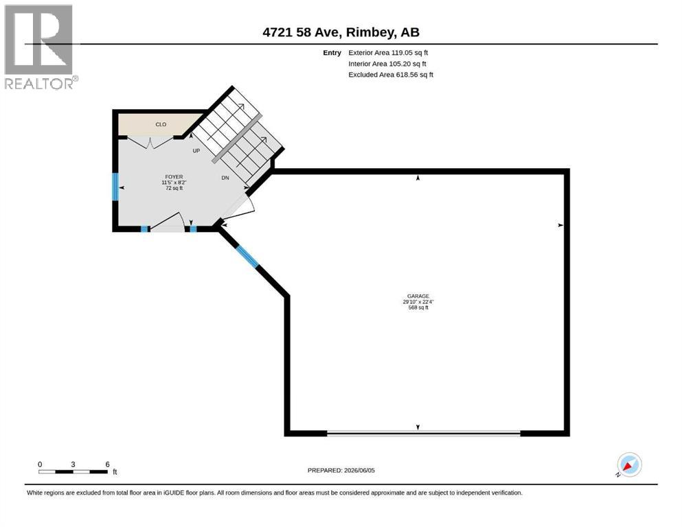4721 58 Avenue - 36