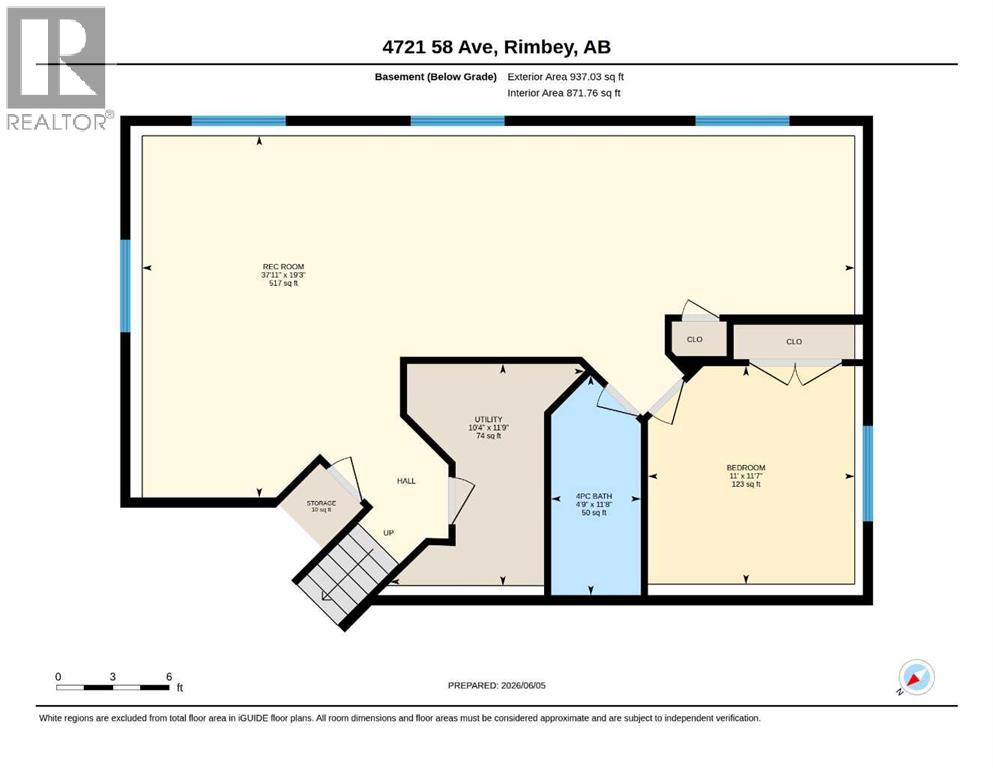 4721 58 Avenue - 38
