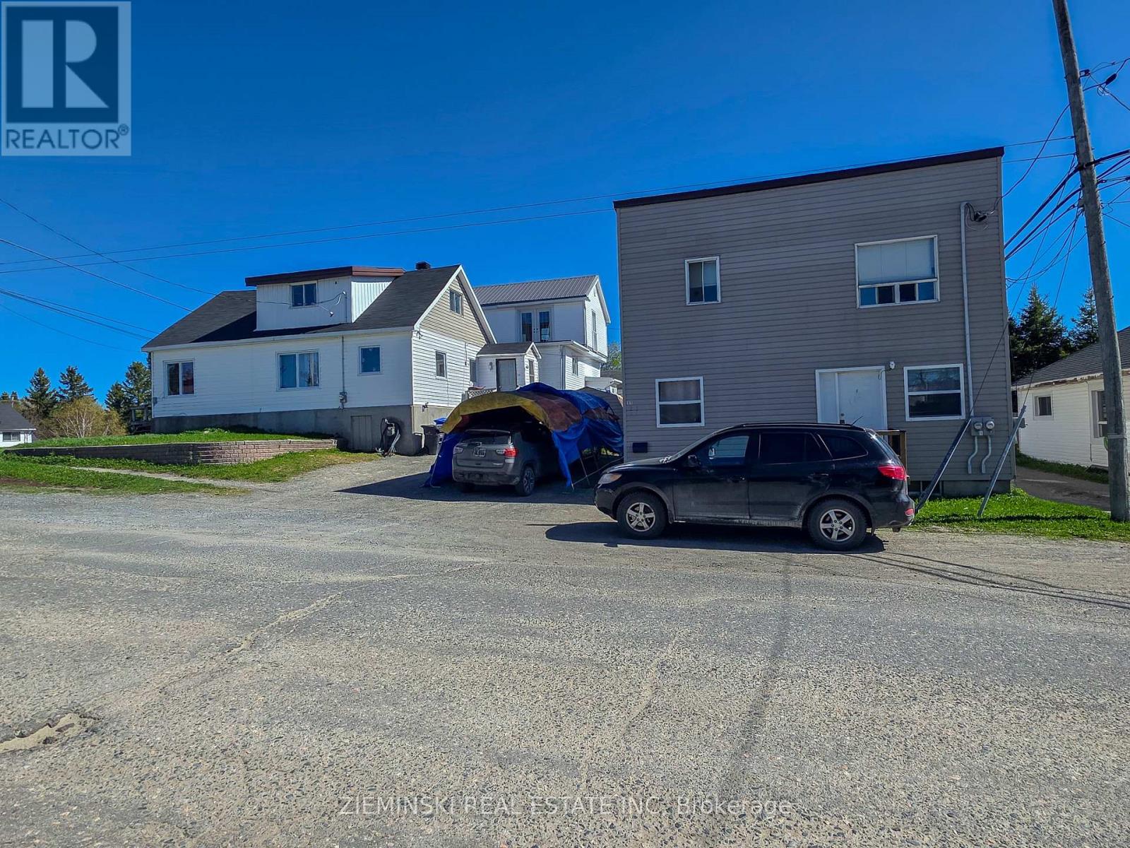 115 POLLOCK STREET - 1
