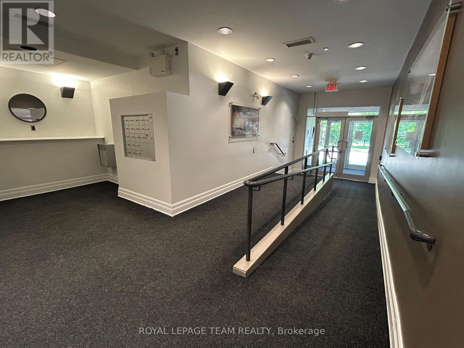 1 Bed, 1 Bath House for Rent in Ottawa – PH6 – 235 PATTERSON AVENUE, Ottawa – MLS# X13274612 - Image 8
