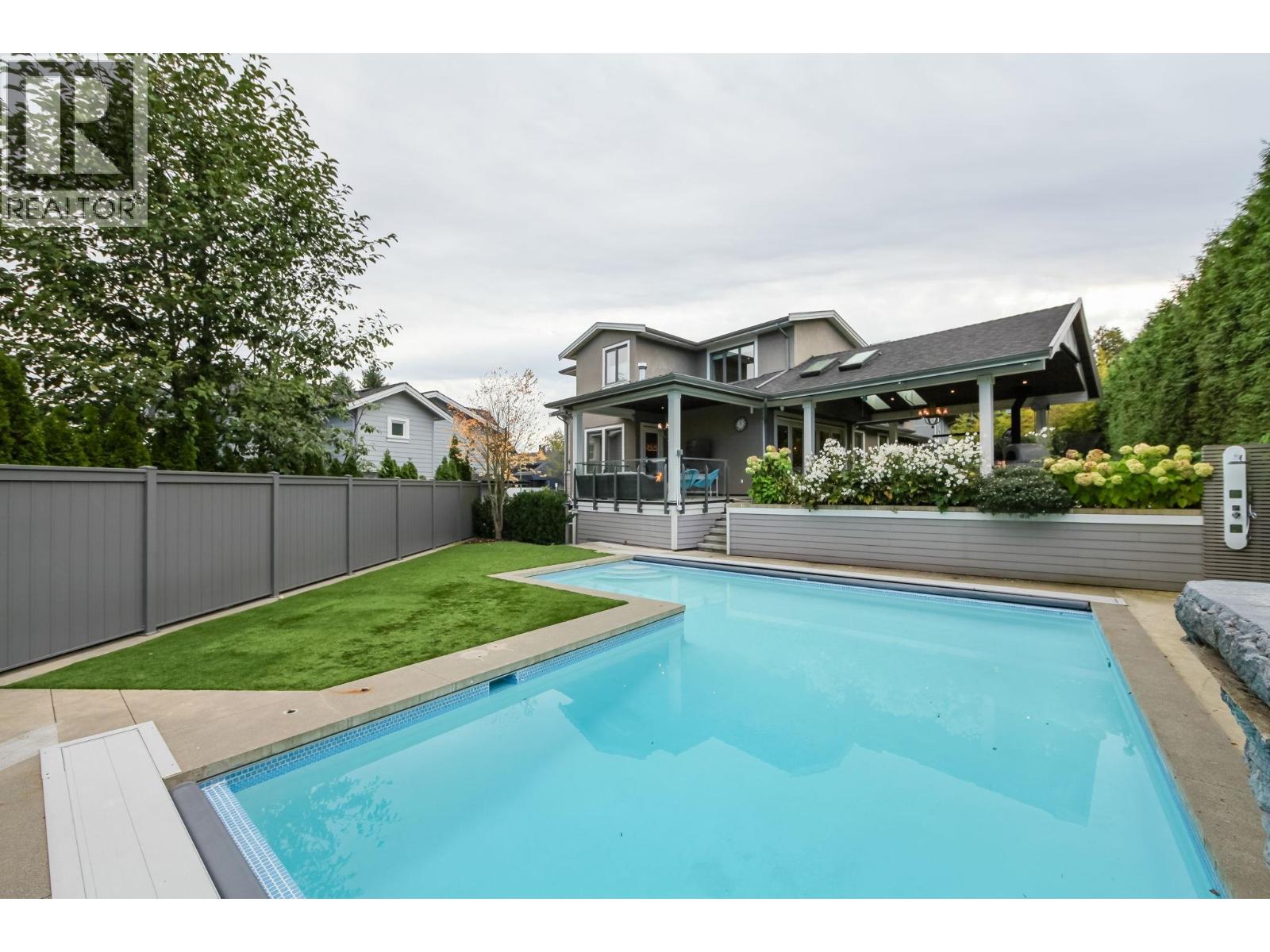 7863 WALMSLEY COURT, Burnaby