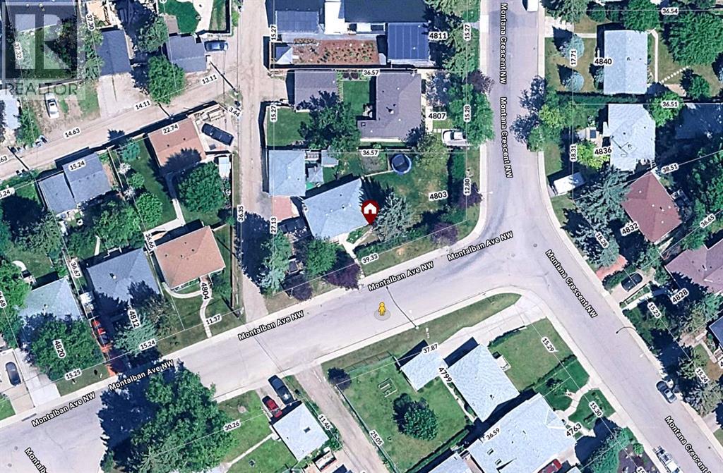 4803 Montana Crescent NW - 35