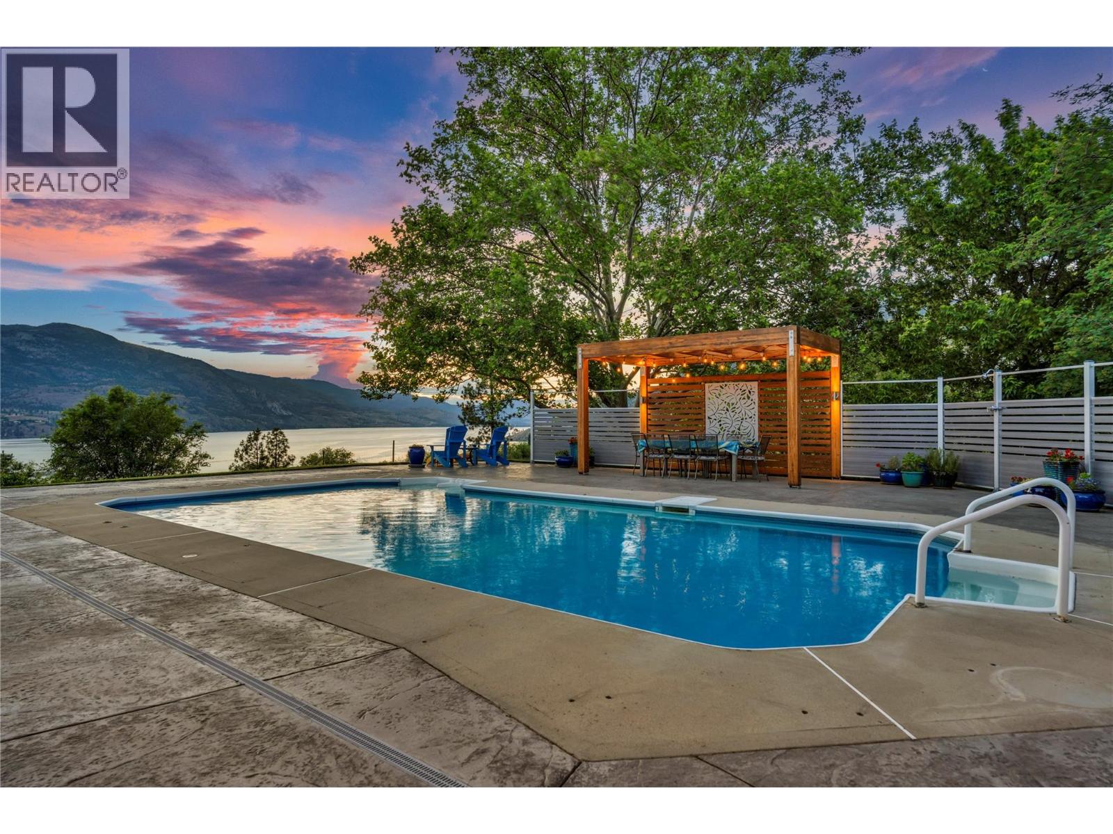 320 Parsons Road, Okanagan Falls
