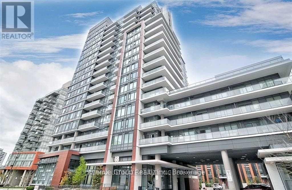 Listing photo of 2003 - 68 CANTERBURY PLACE