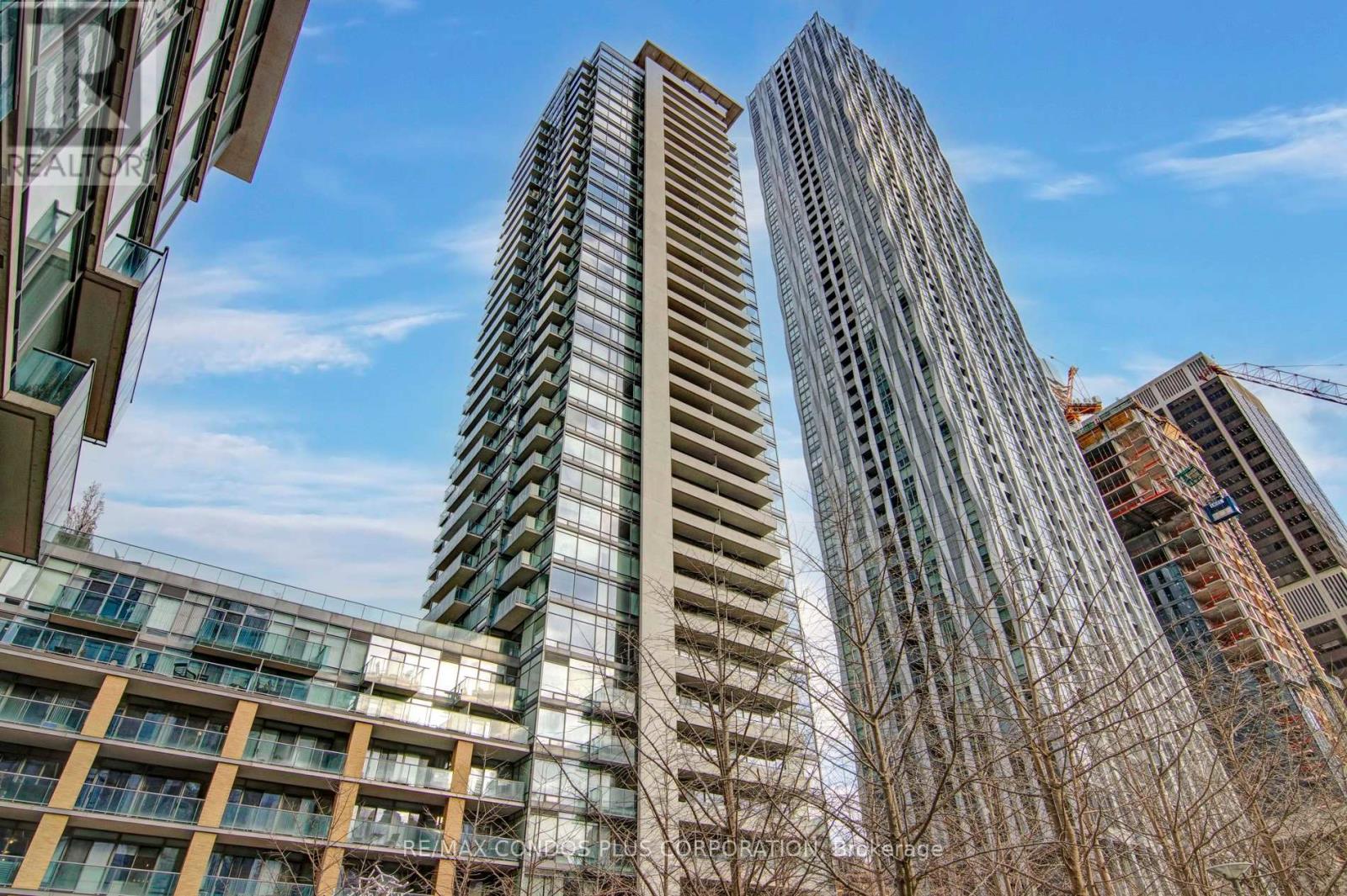 18 York St Exterior