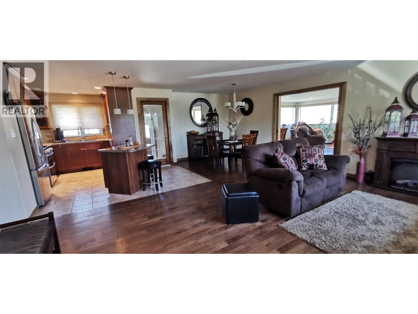6264 FOREST LAWN FRONTAGE ROAD - 6