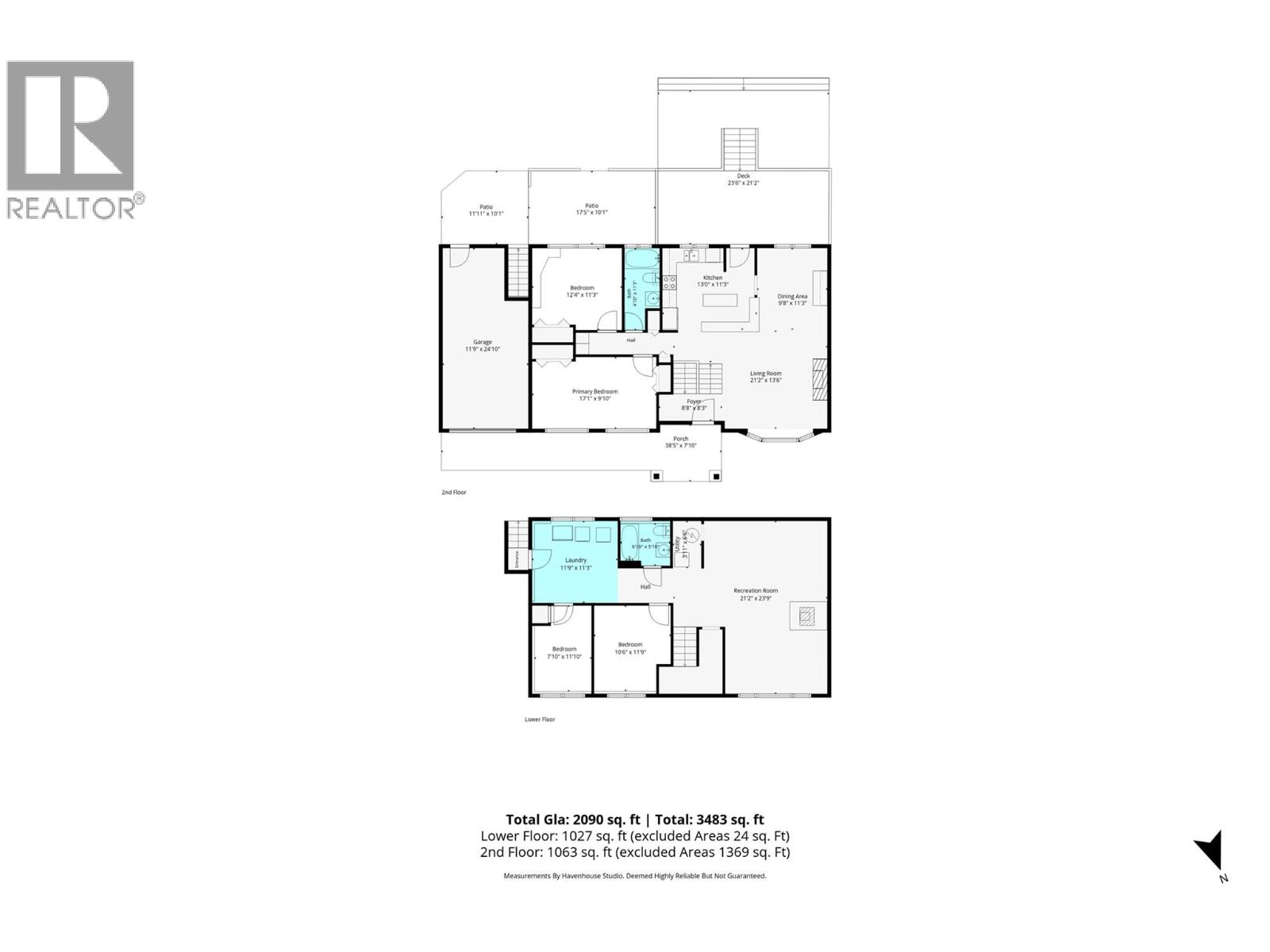 2920 Ransom Avenue - 98