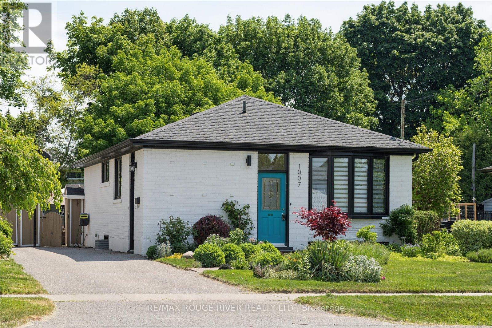 1007 WALTON BOULEVARD - 1