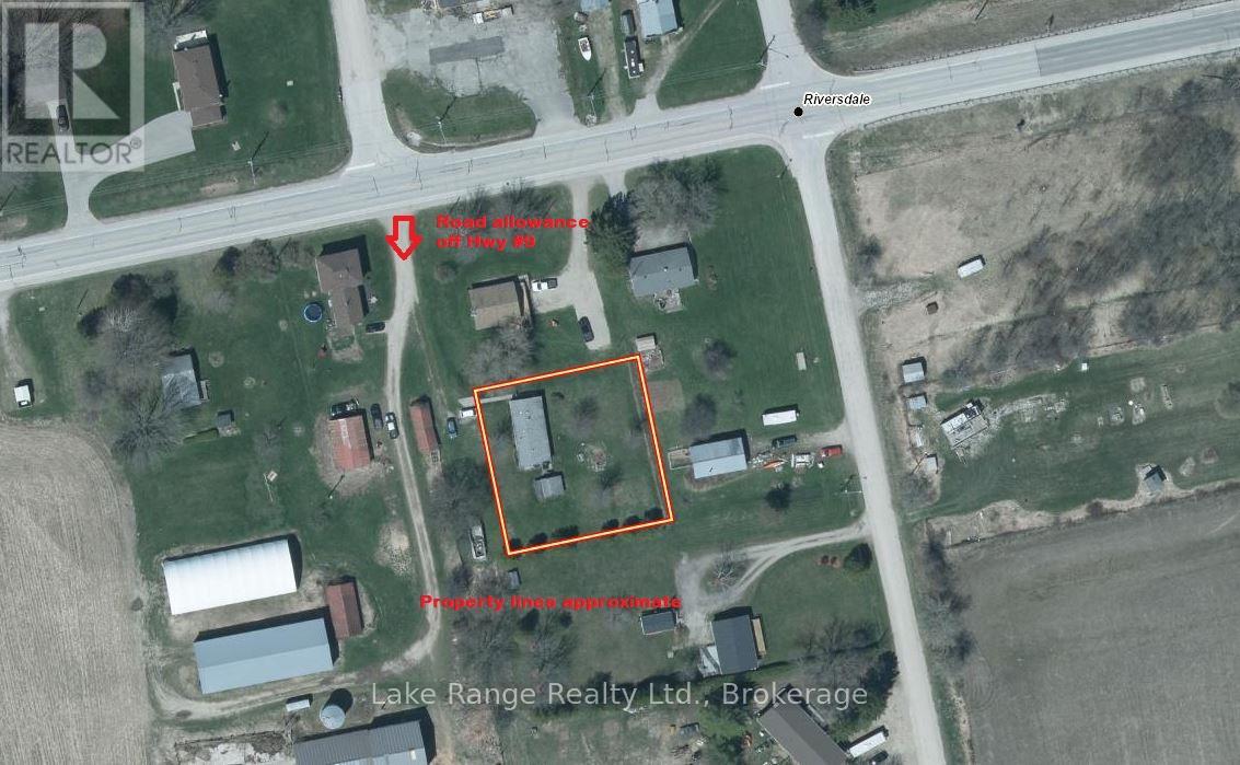 3525 HIGHWAY 9 HIGHWAY - 12