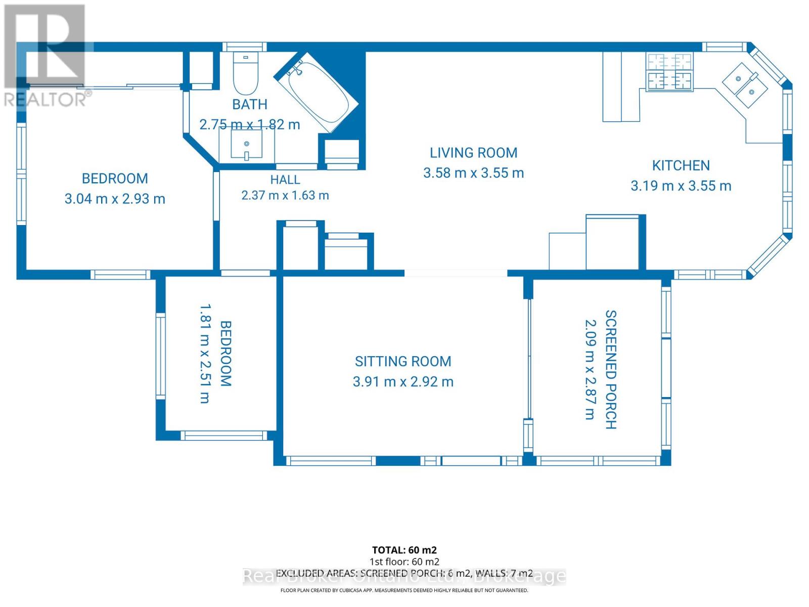 13 SOUTHLINE AVENUE - 43