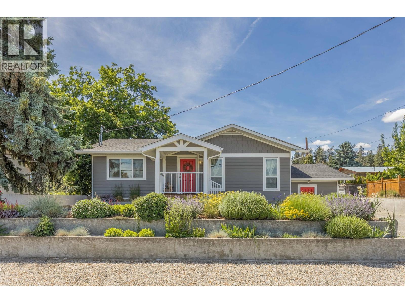 3172 Smith Creek Road - 2