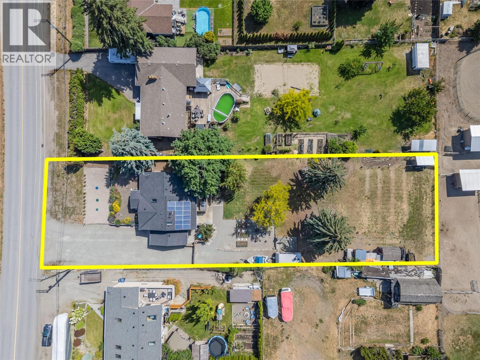 3172 Smith Creek Road - 5