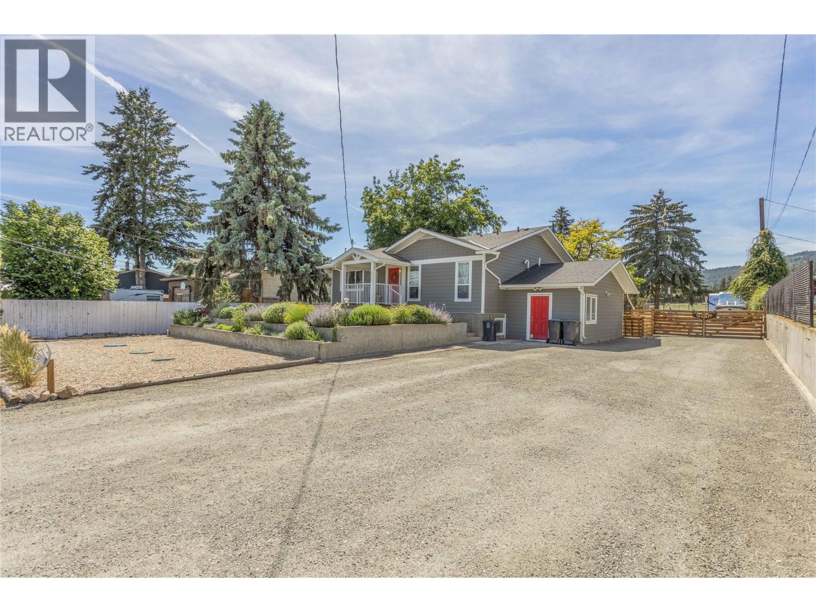 3172 Smith Creek Road - 9