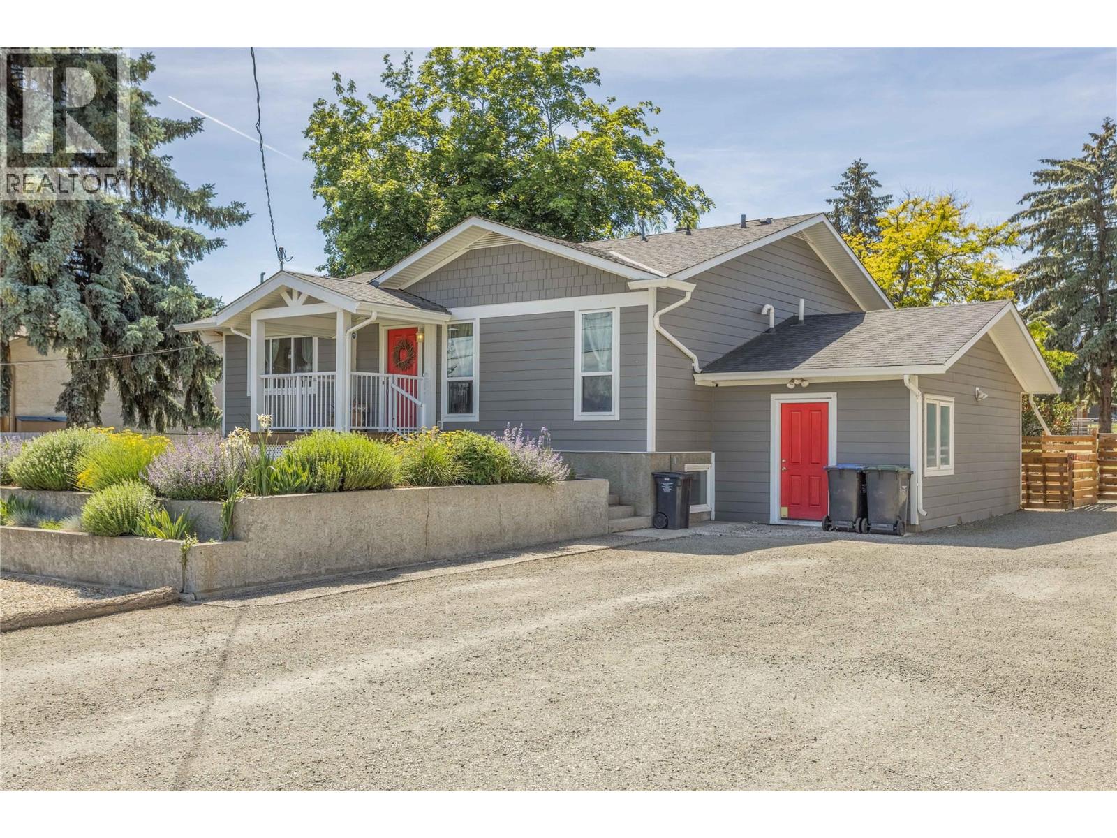 3172 Smith Creek Road - 1