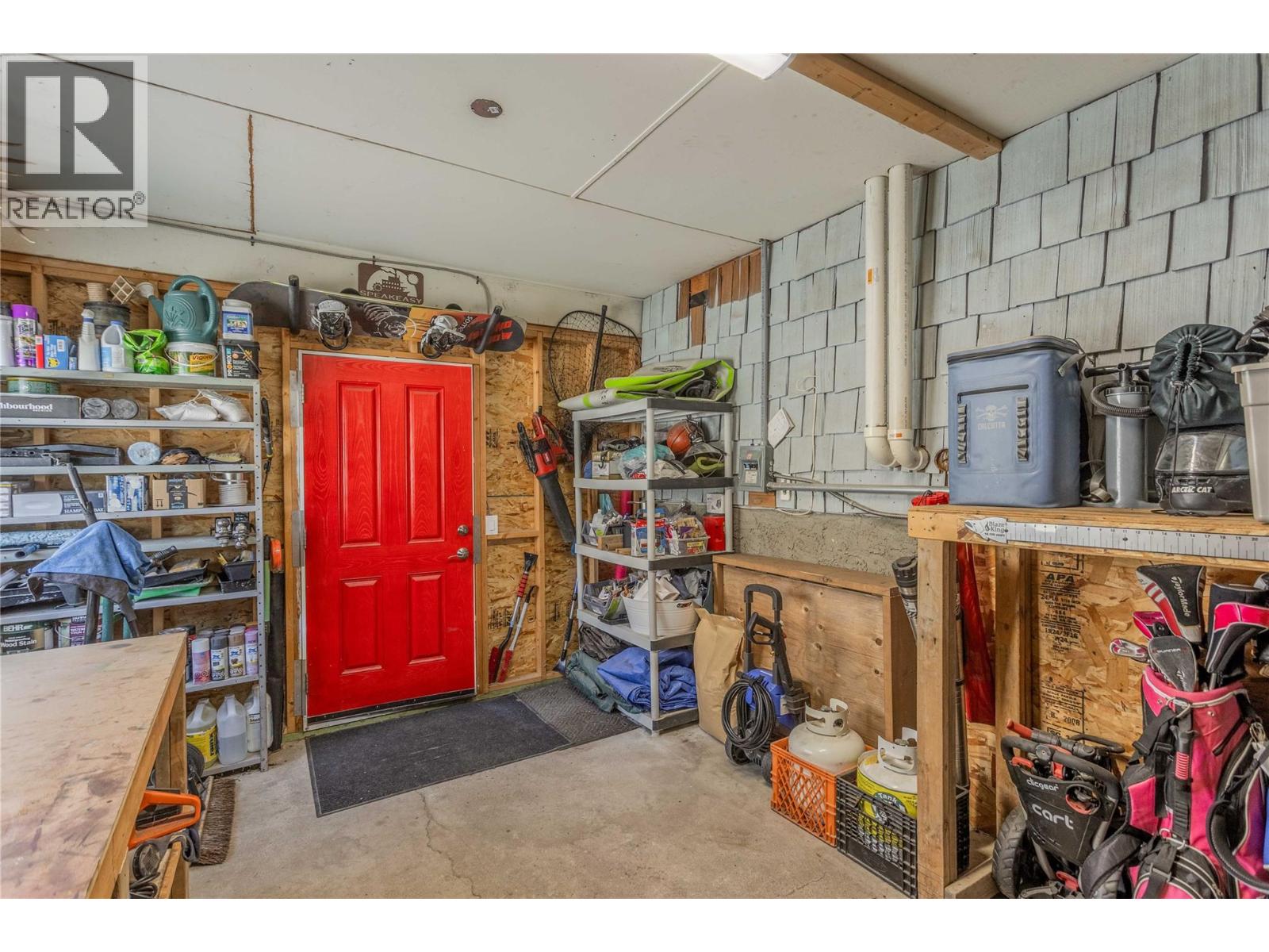 3172 Smith Creek Road - 48
