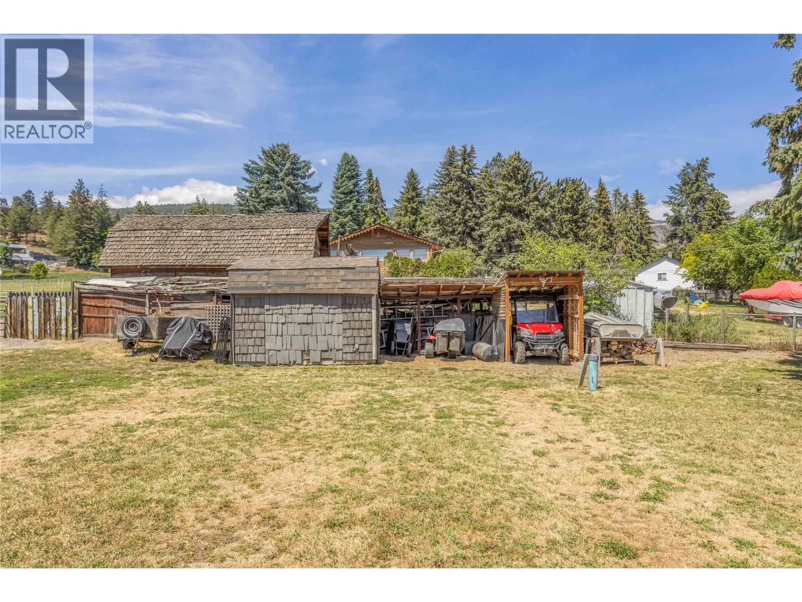 3172 Smith Creek Road - 60
