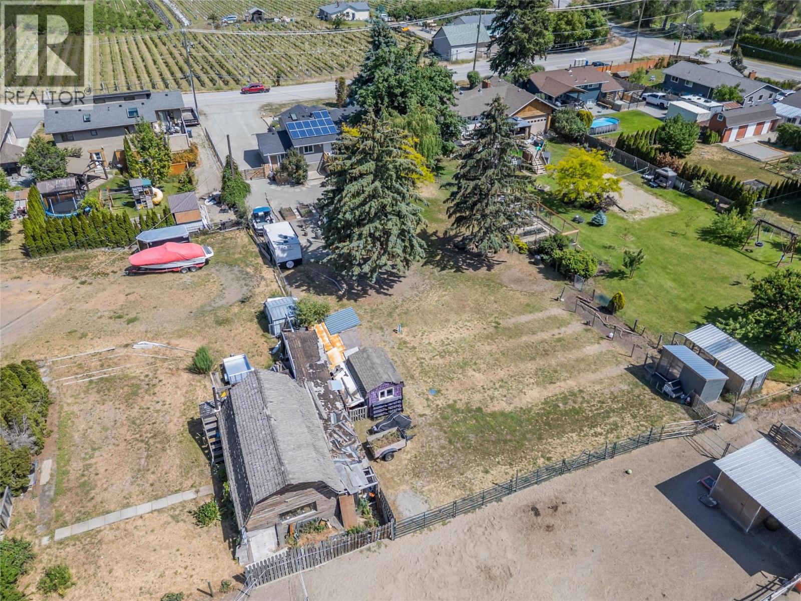 3172 Smith Creek Road - 69