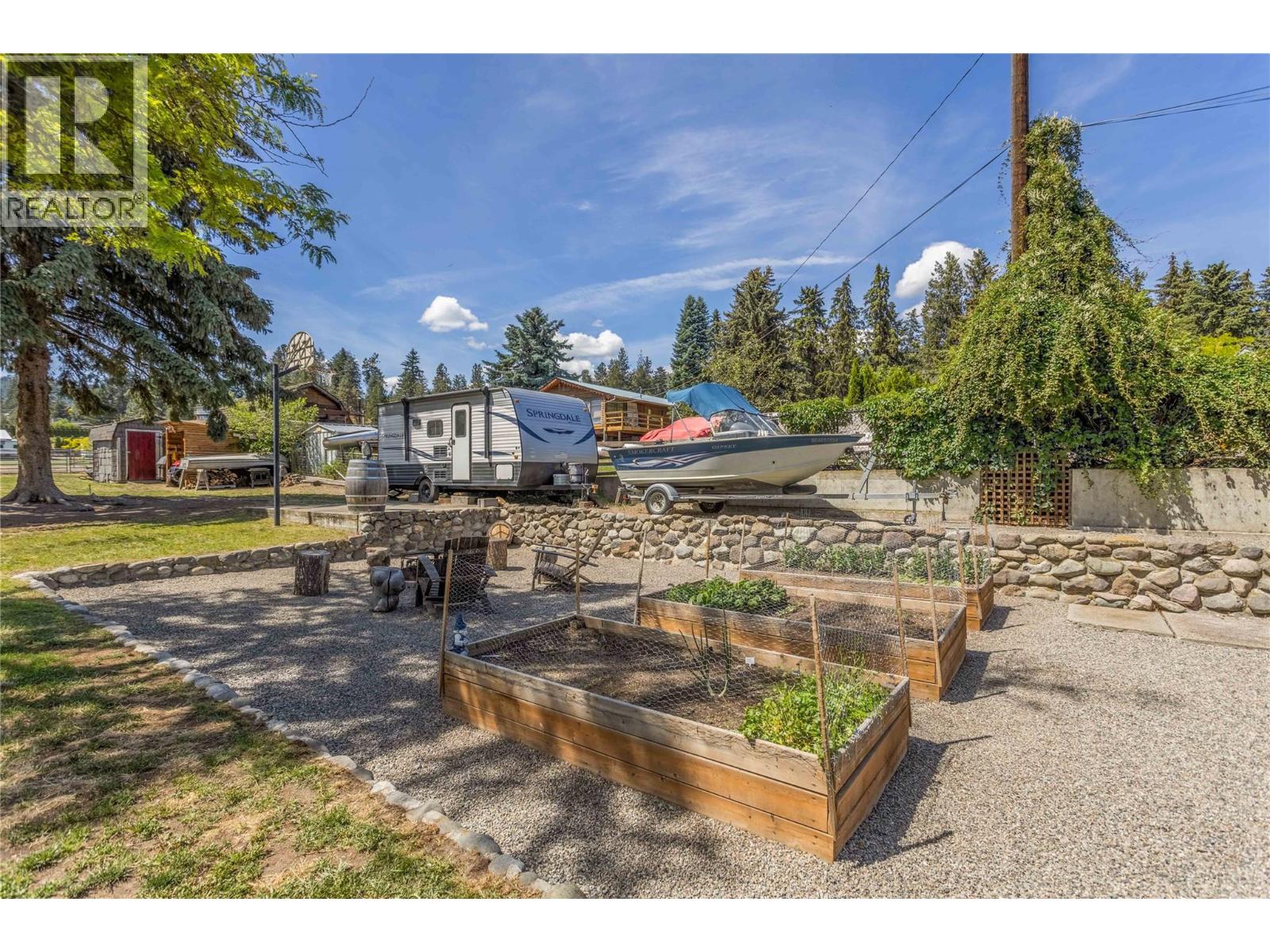 3172 Smith Creek Road - 65