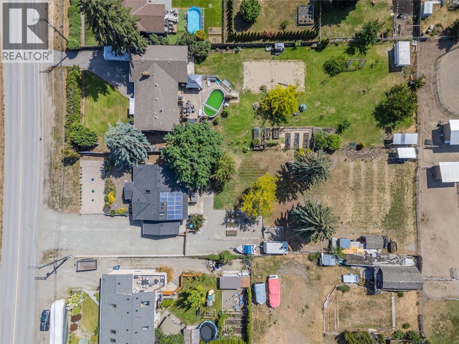3172 Smith Creek Road - 77