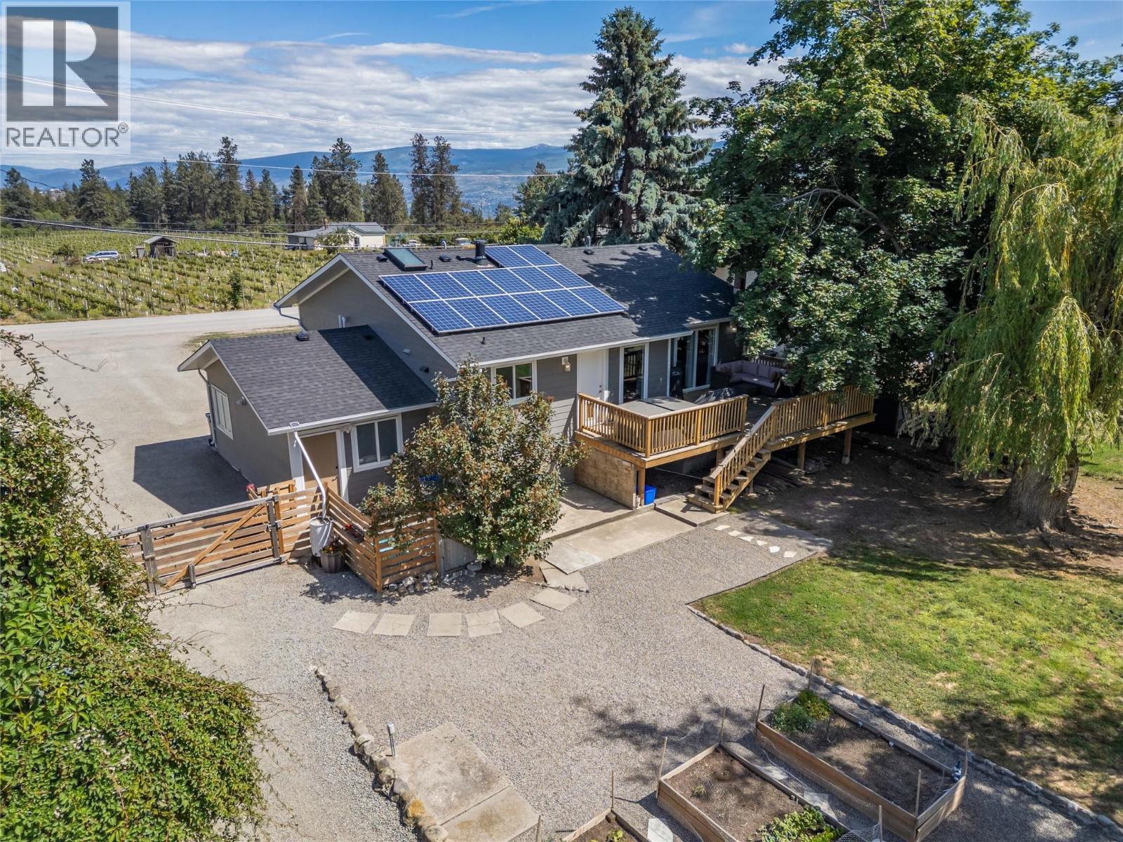 3172 Smith Creek Road - 72