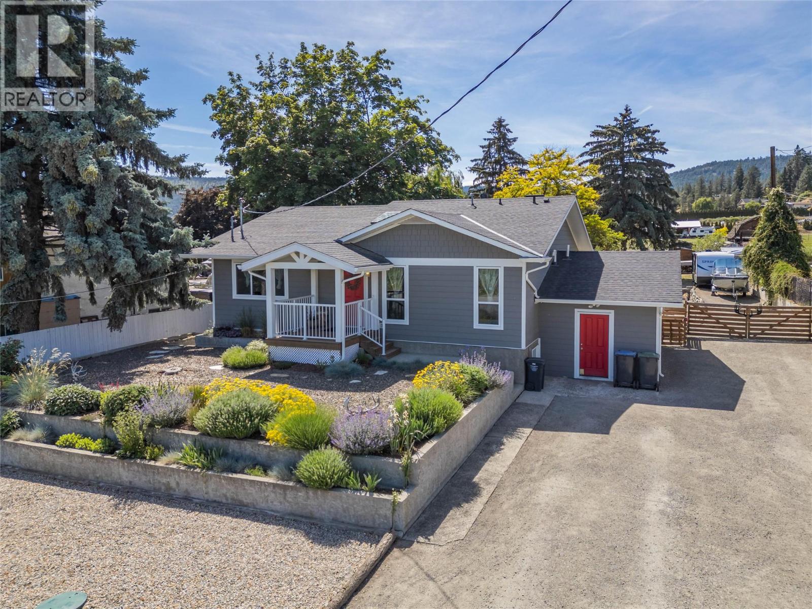 3172 Smith Creek Road - 75