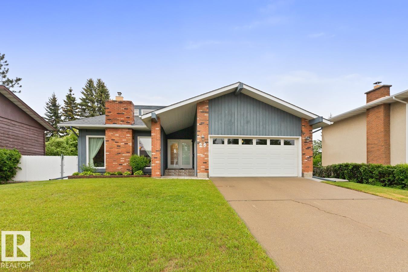 28 BRAESIDE CR - 1