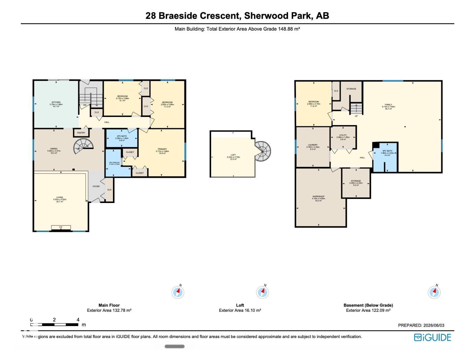 28 BRAESIDE CR - 49