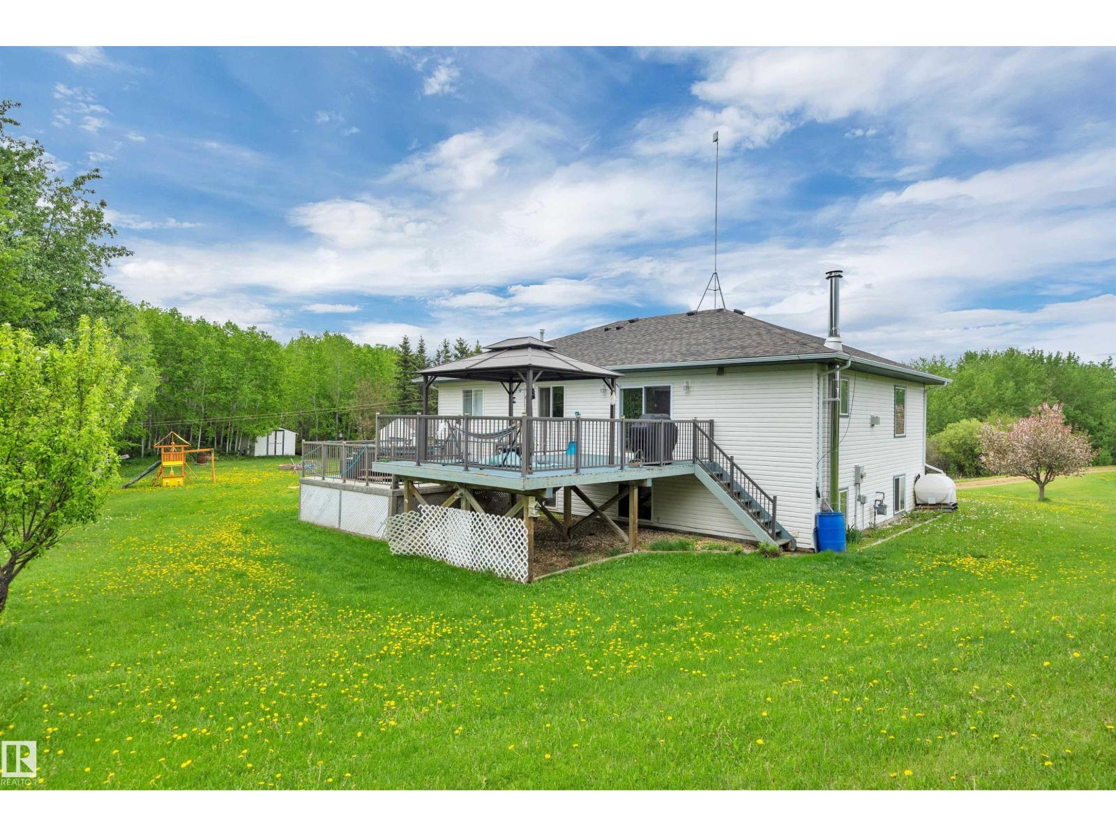 60, 20508 Township Road 502 - 54