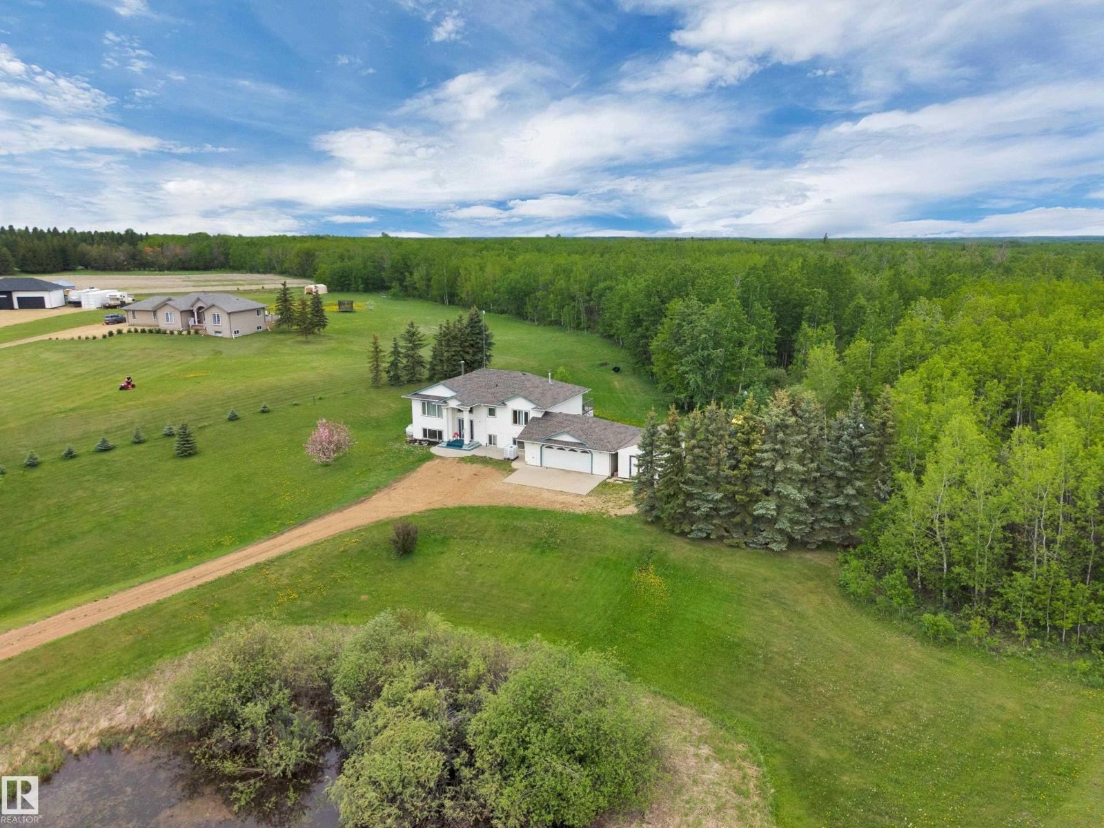 60, 20508 Township Road 502 - 56