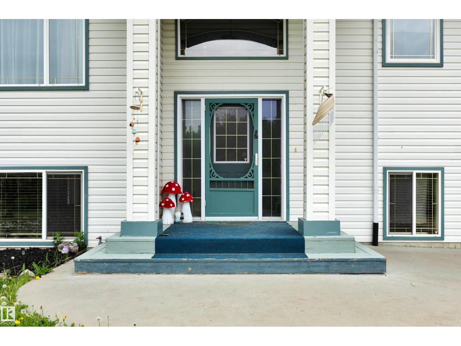 60, 20508 Township Road 502 - 6