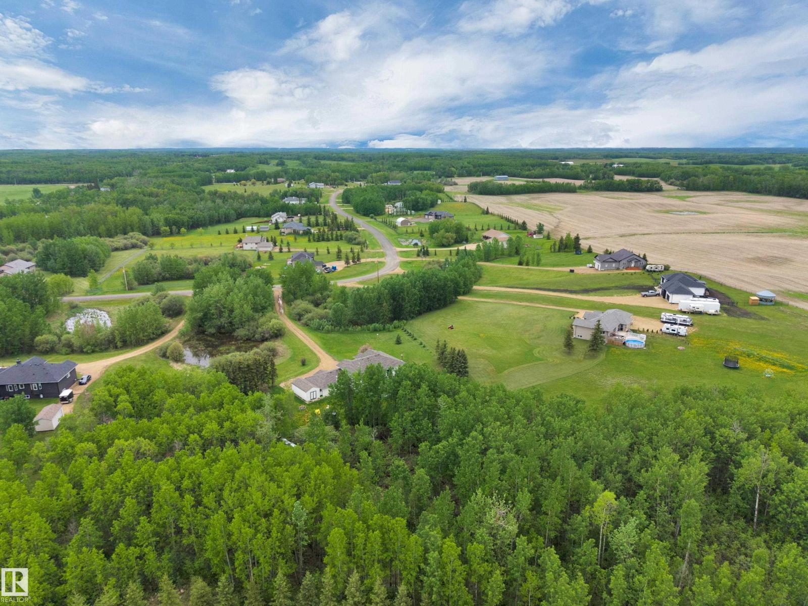 60, 20508 Township Road 502 - 60
