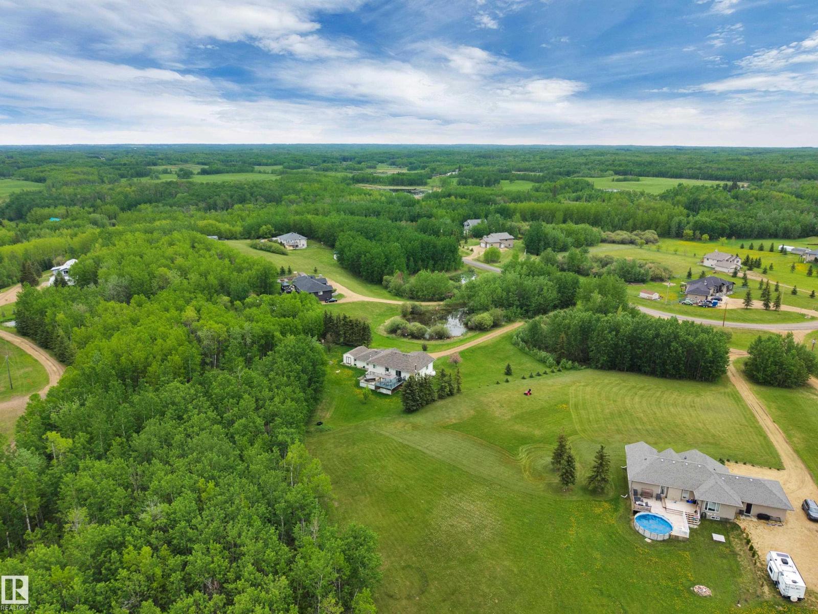 60, 20508 Township Road 502 - 61