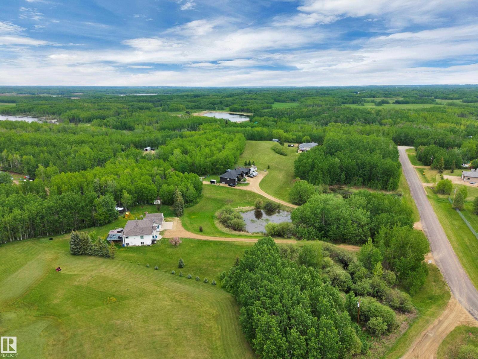 60, 20508 Township Road 502 - 62