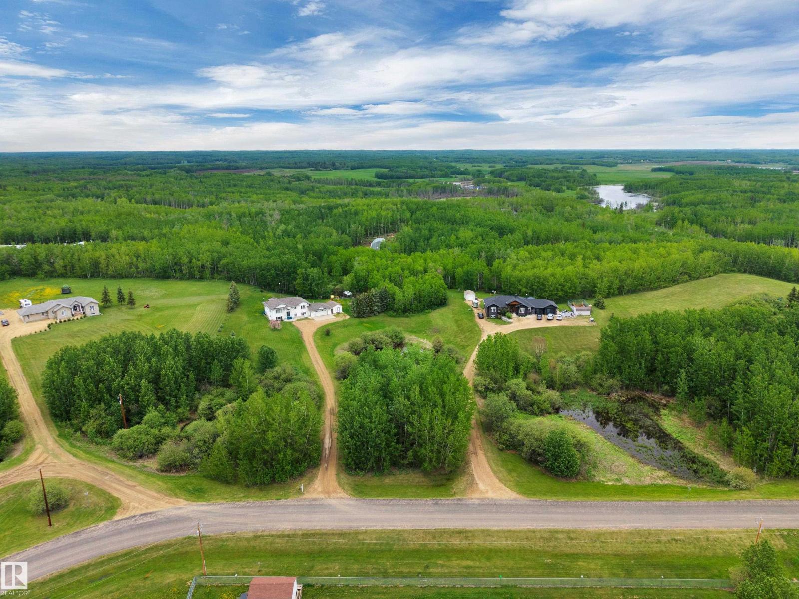60, 20508 Township Road 502 - 64