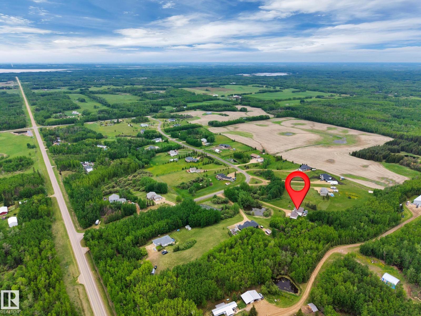 60, 20508 Township Road 502 - 70