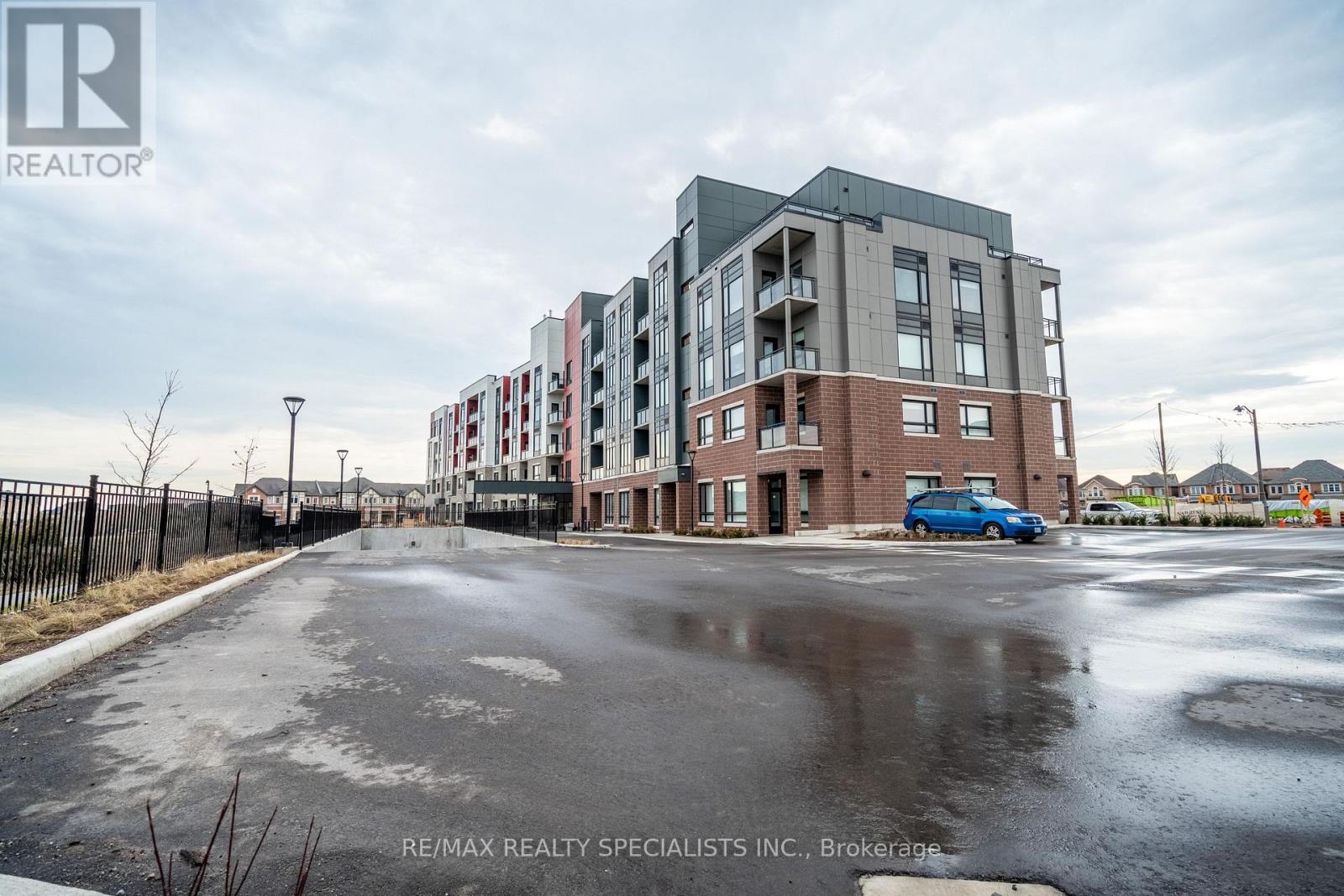 112 - 3265 CARDING MILL TRAIL