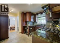 Kitchen - 1 Bryant Court, Hamilton, ON L8K4A9 Photo 10