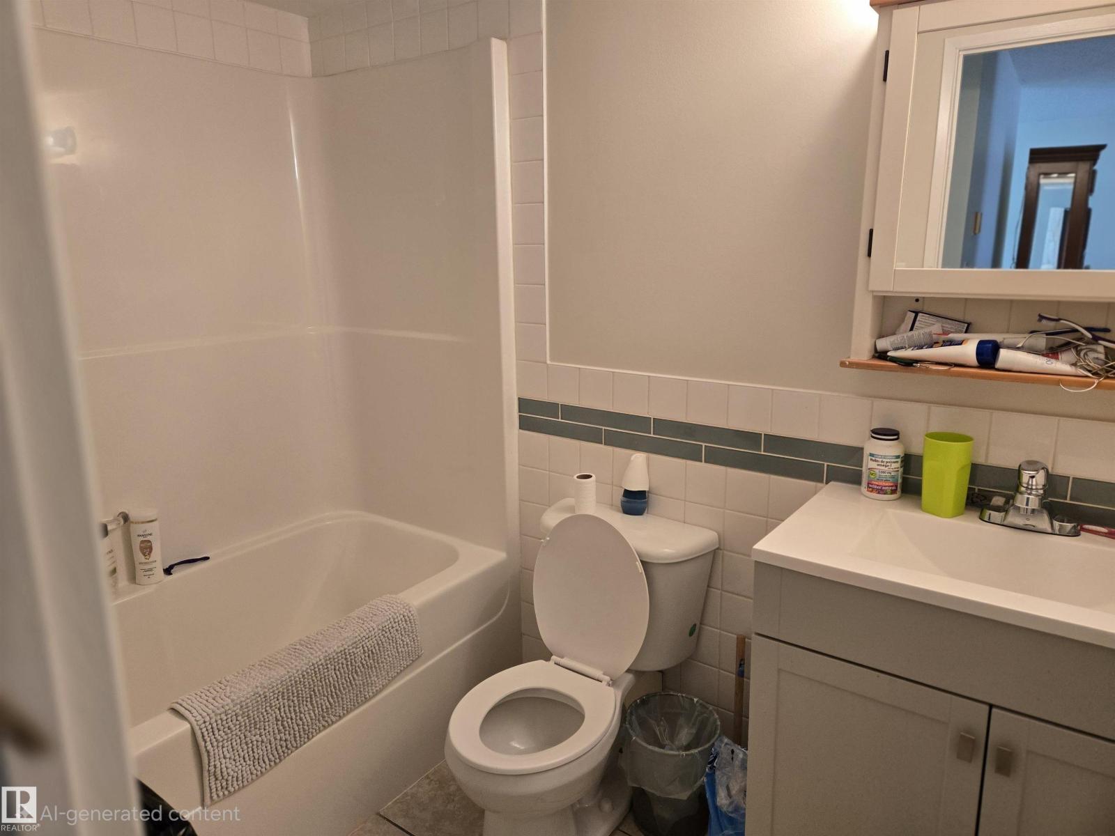 #108 10730 112 ST NW - 9