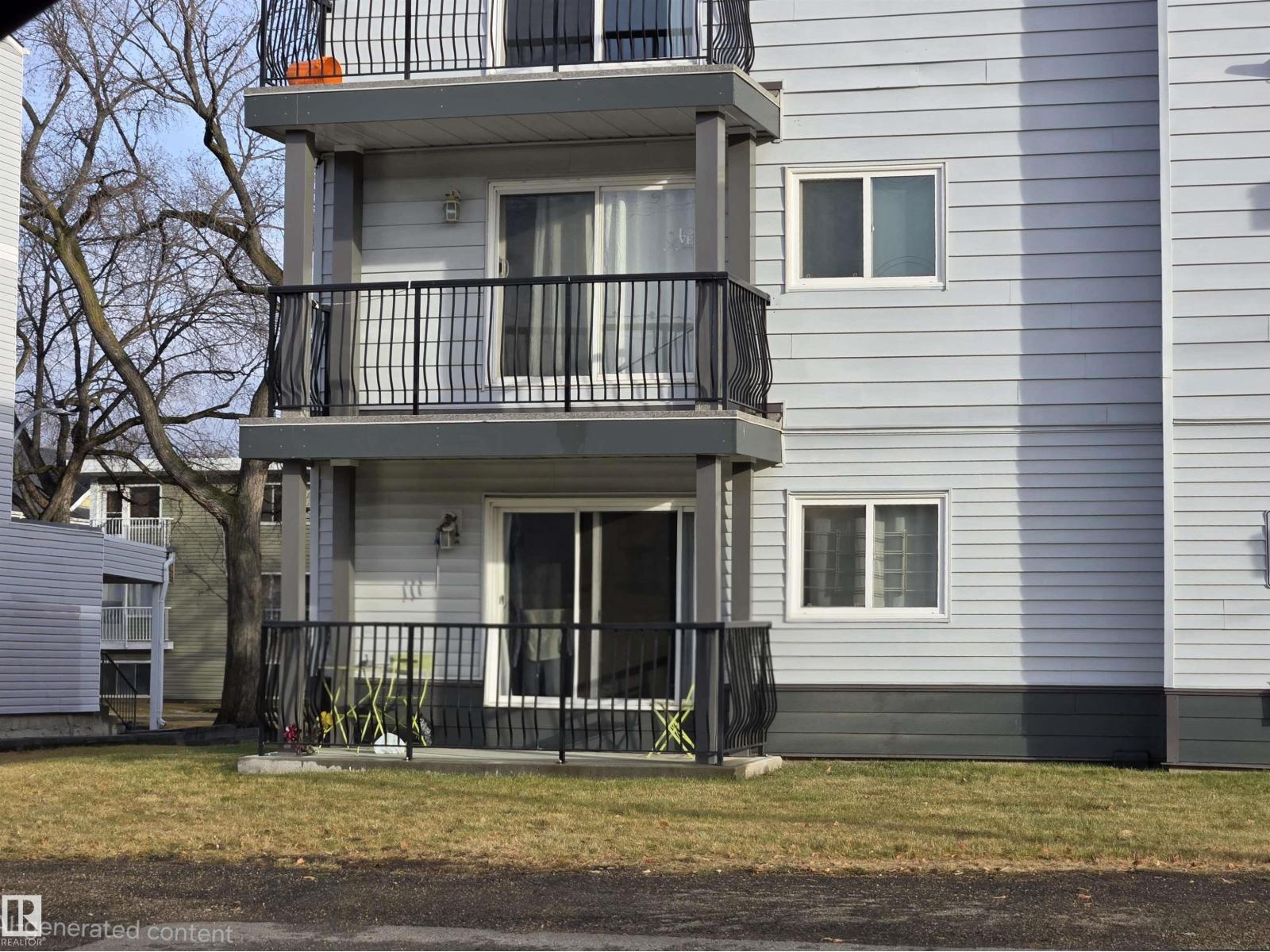 #108 10730 112 ST NW - 1